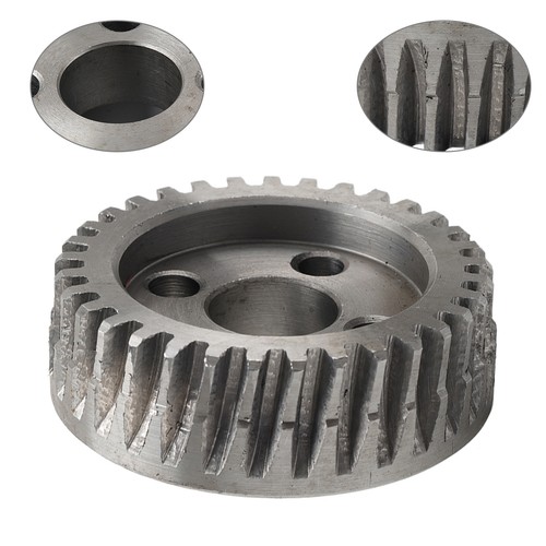 1pc mill head gear tilt - mill,
