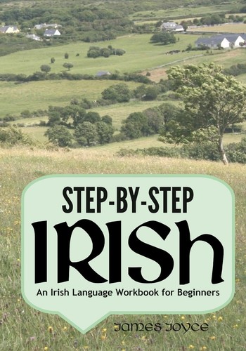 Step irish an - step-by-step,