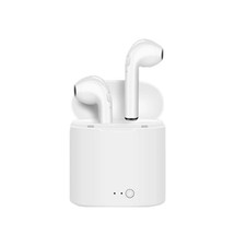 FRESH CONNECT WHITE BLUETOOTH