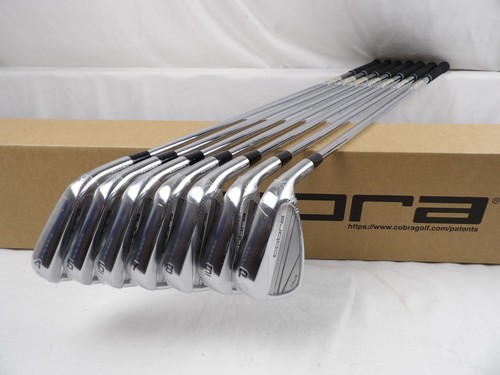 New 2026 cobra - king, tour