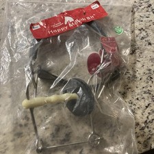 Happy Mouth Mullen Hackamore