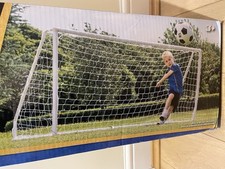 Striker Goal - 8ft x 4ft