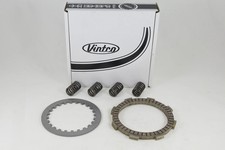 CLUTCH KIT 82-90 HONDA MB5