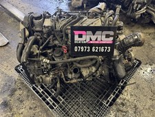 VOLVO XC90 ENGINE D5244T4 2.4L