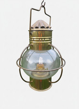 Sherwoods Vintage Nautical