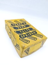 Terry aero valve springs - terry's,