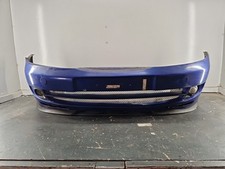 FORD MONDEO ST ST220 MK3 1998-2003 FRONT BUMPER 2S7Y-17757-ABW