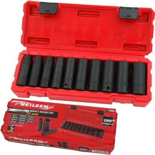 Neilsen deep impact - deep, socket