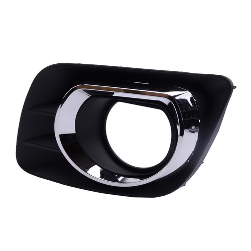 Front left fog light cover - fog,