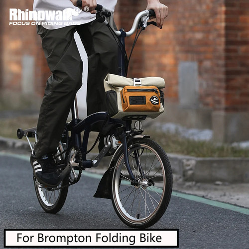 Rhinowalk bike handlebar - rhinowalk,