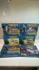 Games Workshop Warhammer: The