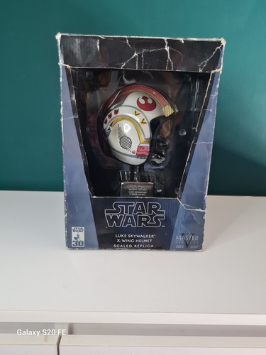 Master replica star wars - master,