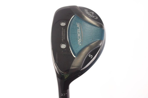 Callaway rogue hybrid - rogue, 5