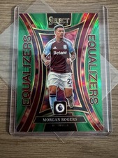 Panini Select Premier League