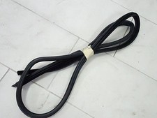 Rear Left Edge Protection BMW