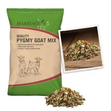 Pygmy Goat Mix, 15kg