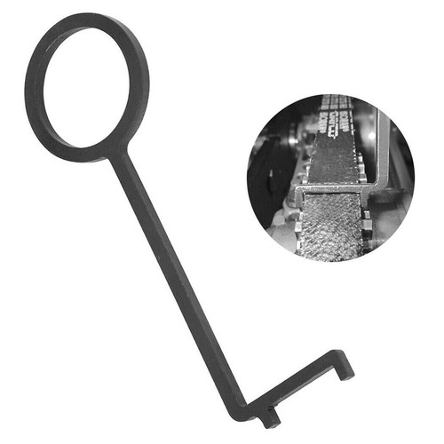 Timing belt checking tool - timing,