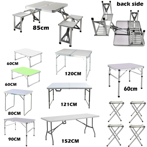 Heavy duty folding trestle - heavy,