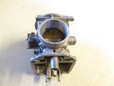 SUZUKI GSXR1100 SLABSIDE 1986 - 1987CARB CARBURETTOR LEFT OUTER BARE MAIN BODY