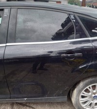 FORD FOCUS MK3 2011 - 2017