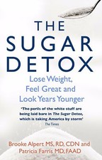 Sugar detox lose weight - sugar,