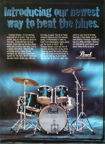 1995 print pearl - ad,