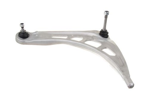 Front lower left wishbone - lower,