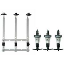 Beaumont 3x 25ml Solo Bar