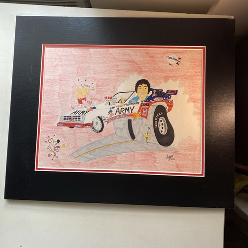drag racing cars