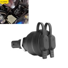 Motorcycle 2 USB Socket For