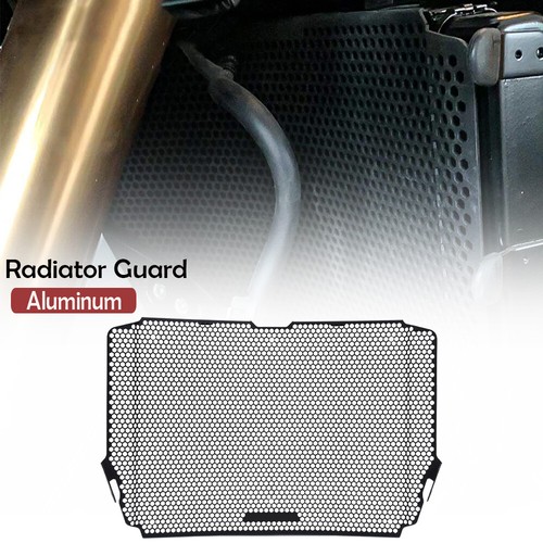 Radiator guard for suzuki - guard,