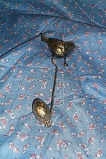 Unusual Bird w/ Pinecone