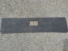 VOLVO 240 245 ESTATE TAILGATE