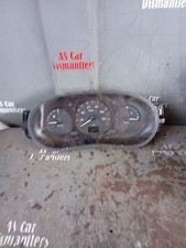 Renault Kangoo 2002 Diesel