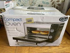 Quest JK09C 650W Compact Mini Oven Grill Toaster 9 L SPARE PARTS CHOICE