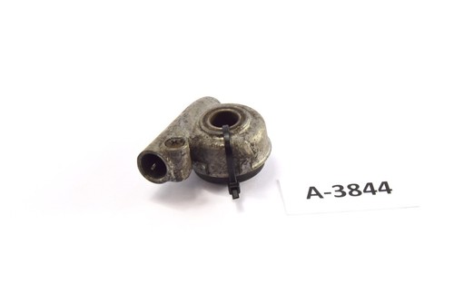 Honda 500 pc02 - 500, silverwing