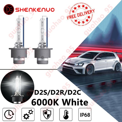 For golf mk4 - -, 2pc