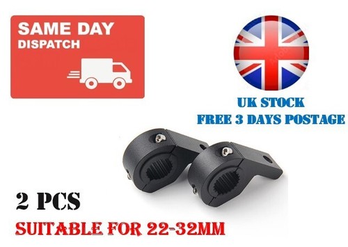 Motorcycle lights bracket - motorcycle,