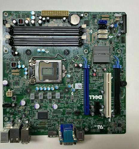 Dell optiplex 790 desktop - dell, mt