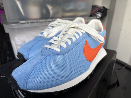 Nike 1000 university blue - ld-1000,