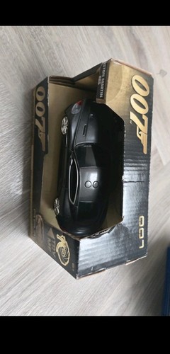 Toy state james bond - 007, aston