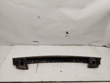 rear bumper reinforcement