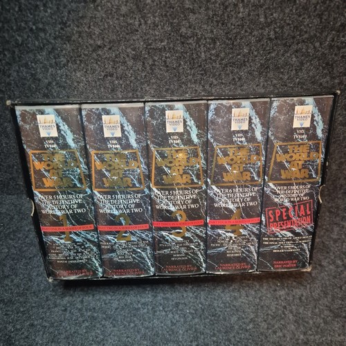 Rare the world war - rare.,
