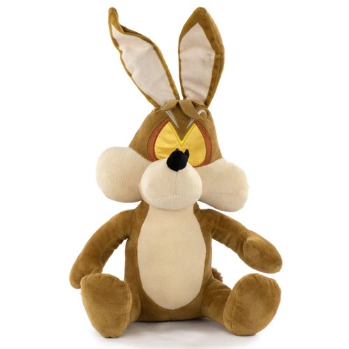 Official looney tunes wile - official,