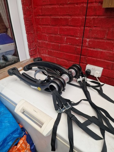 bike carrier