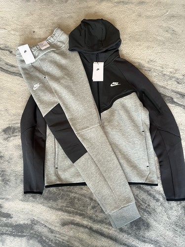 Nike tech fleece full - tech,
