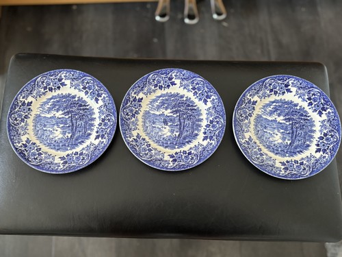 Set ironstone broadhurst - 3,