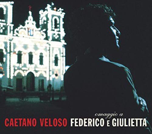 Caetano veloso federico - veloso, &