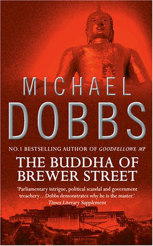 The buddha brewer - the,