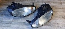 Mazda Mx5 NB MK2 Headlights